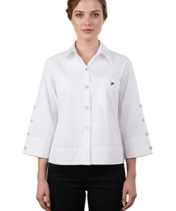 شوميز زنانه بهبود مدل 711040