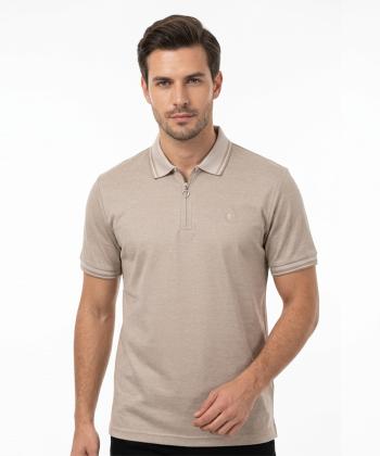 پولوشرت مردانه پيركاردين مدل TSHT50403101