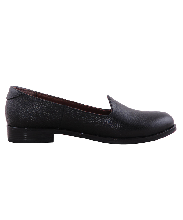 کفش چرم زنانه شهر چرم Leather City مدل SL179