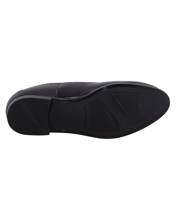 کفش چرم زنانه شهر چرم Leather City مدل SL179