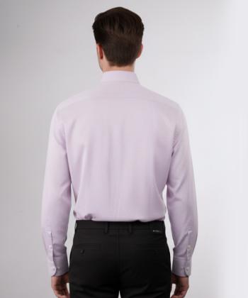 پیراهن آستین بلند مردانه پيركاردين مدل SHT90107278