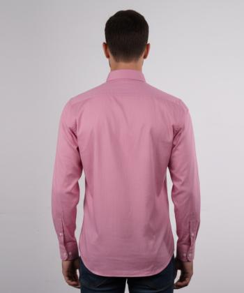 پیراهن آستین بلند مردانه پيركاردين مدل SH90112300