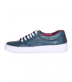 کفش چرم زنانه شهر چرم Leather City مدل IR01027