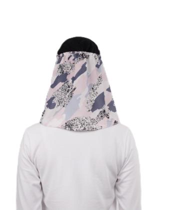 کلاه زنانه تارتن مدل 41220476