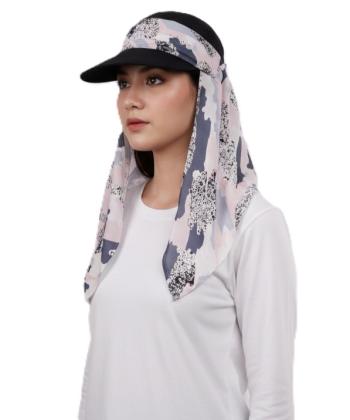 کلاه زنانه تارتن مدل 41220476