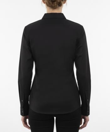 شوميز آستین بلند زنانه پيركاردين مدل WSHRI9410160