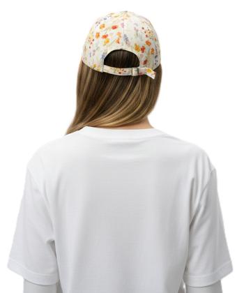 کلاه کپ زنانه تارتن مدل 43970401