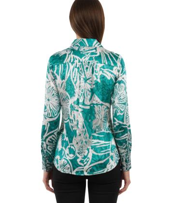 شوميز زنانه پيركاردين كد SHM9307167