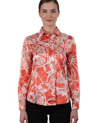 شوميز زنانه پيركاردين كد SHM9307167