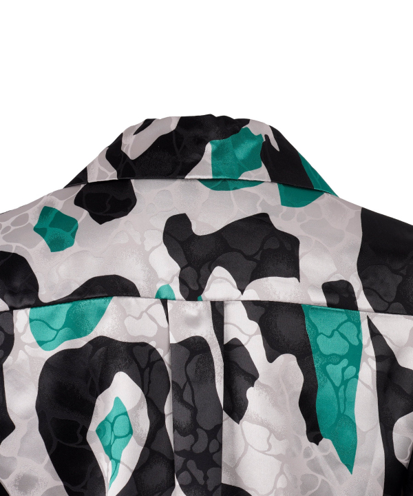 شوميز زنانه پيركاردين pierrecardin كد SHM9307166