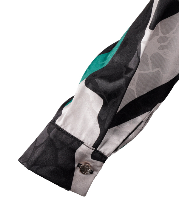 شوميز زنانه پيركاردين pierrecardin كد SHM9307166