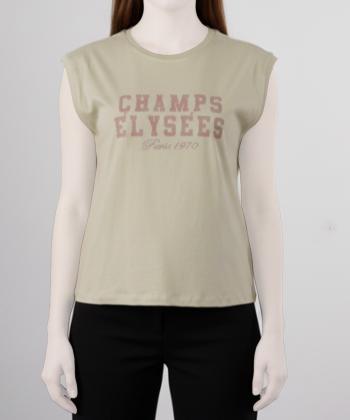 تاپ زنانه بهبود مدل 703375