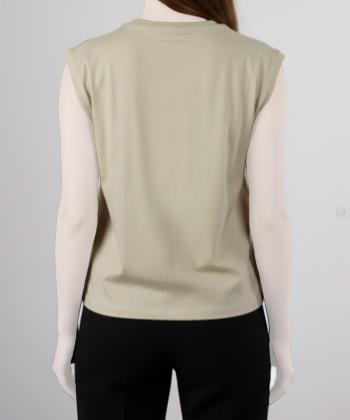 تاپ زنانه بهبود مدل 703375