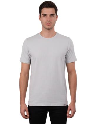 تيشرت مردانه مل اند موژ مدل M09128