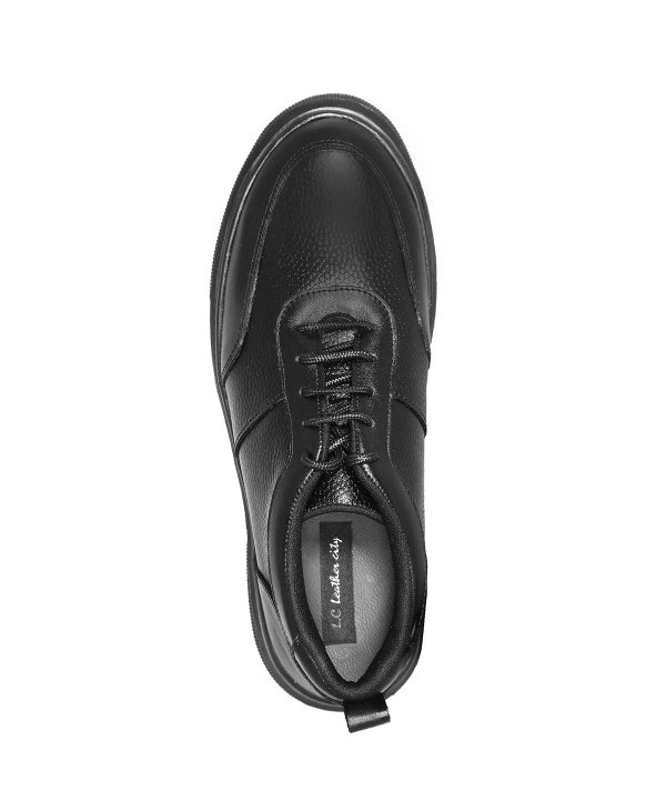 کفش راحتی زنانه شهر چرم Leather City مدل F4065
