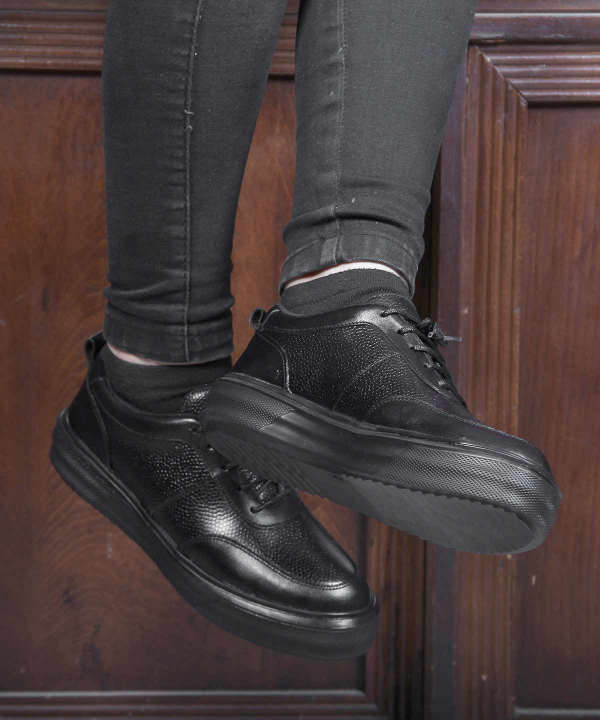 کفش راحتی زنانه شهر چرم Leather City مدل F4065