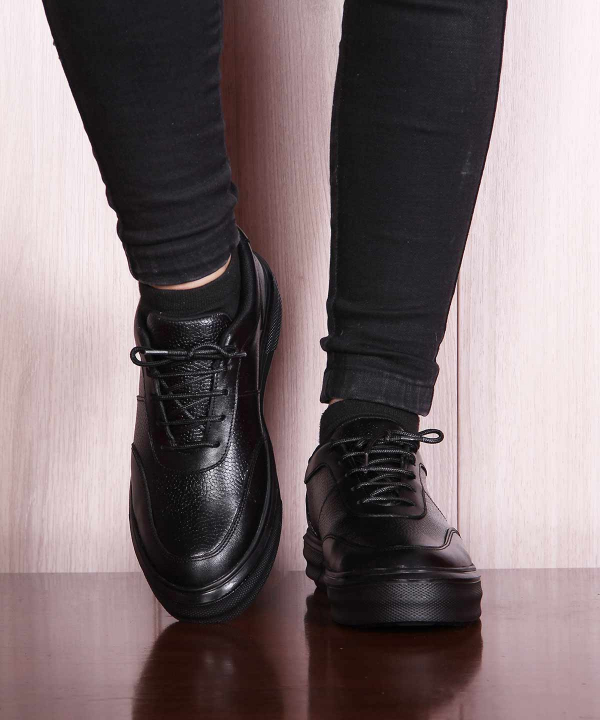 کفش راحتی زنانه شهر چرم Leather City مدل F4065