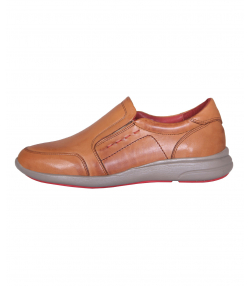کفش زنانه شهر چرم Leather City مدل IR01029