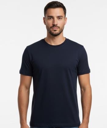 تیشرت آستین کوتاه مردانه هوکانی مدل 10773