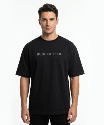 تیشرت آستین کوتاه مردانه جامه پوش آرا مدل 4011014283