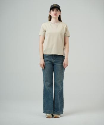 تیشرت آستین کوتاه زنانه جوتي جينز مدل 61773902