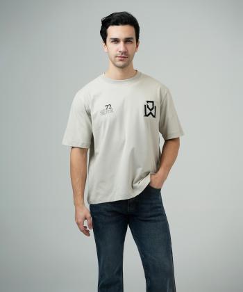 تیشرت آستین کوتاه مردانه جوتی جینز  مدل 61573371