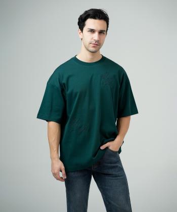 تیشرت آستین کوتاه مردانه جوتي جينز مدل 61573353