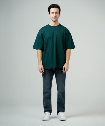 تیشرت آستین کوتاه مردانه جوتي جينز مدل 61573353