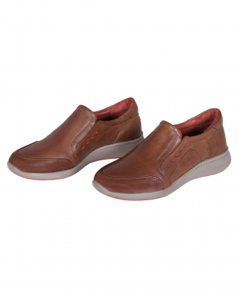 کفش زنانه شهر چرم Leather City مدل IR01029