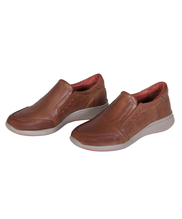 کفش زنانه شهر چرم Leather City مدل IR01029