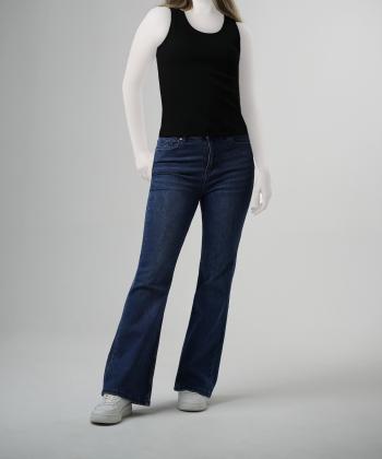 تاپ زنانه جوتي جينز كد 51773231