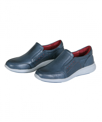 کفش زنانه شهر چرم Leather City مدل IR01029