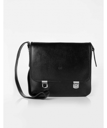 کیف چرم زنانه شهر چرم Leather City مدل SR314