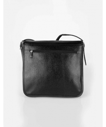 کیف چرم زنانه شهر چرم Leather City مدل SR314