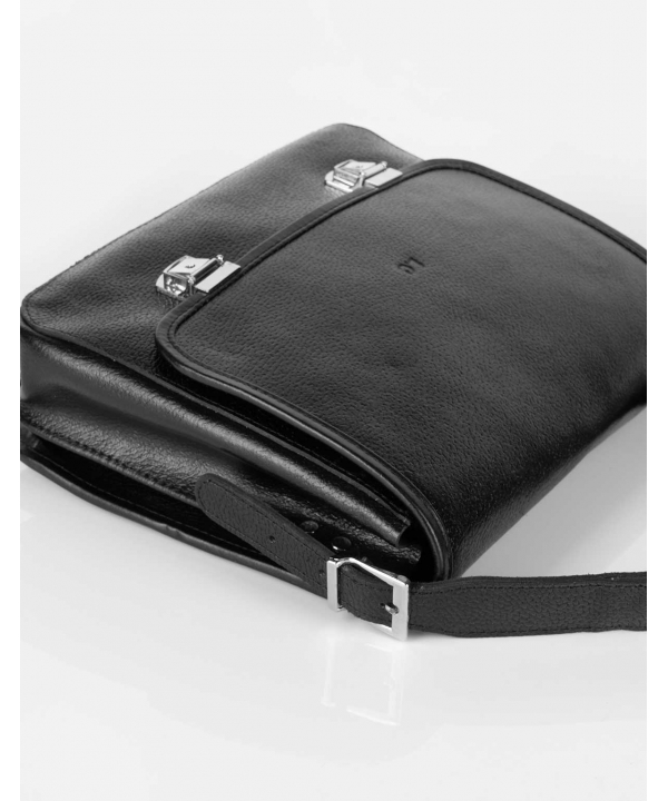 کیف چرم زنانه شهر چرم Leather City مدل SR314