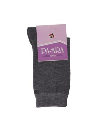 جوراب نيم ساق زنانه پا آرا مدل 103