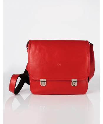 کیف چرم زنانه شهر چرم Leather City مدل SR314