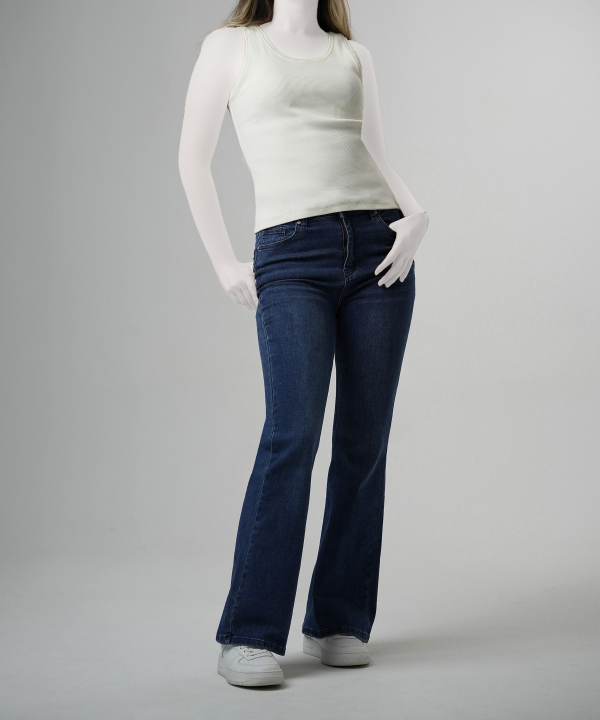تاپ زنانه جوتي جينز كد 51773231