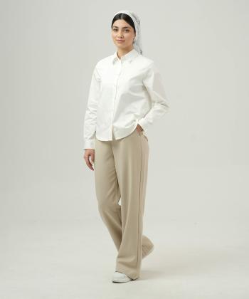 شومیز زنانه جوتی جینز کد 53731609