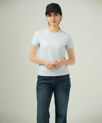 تیشرت زنانه جوتی جینز JootiJeans کد 52773902