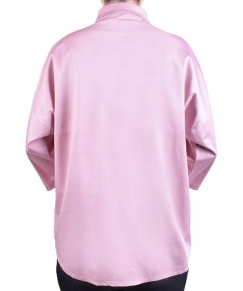 مانتو شومیزی کوتاه زنانه هالیدی مدل C73715