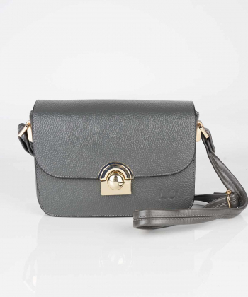 کیف چرم زنانه شهر چرم Leather City مدل 111327
