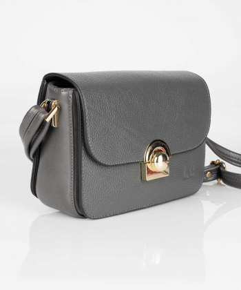 کیف چرم زنانه شهر چرم Leather City مدل 111327