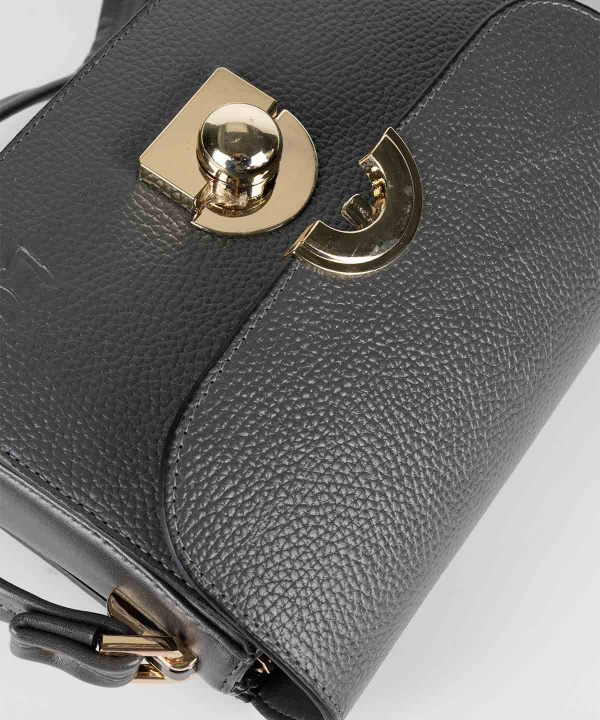 کیف چرم زنانه شهر چرم Leather City مدل 111327