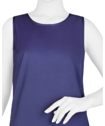 تاپ زنانه هالیدی مدل D09402