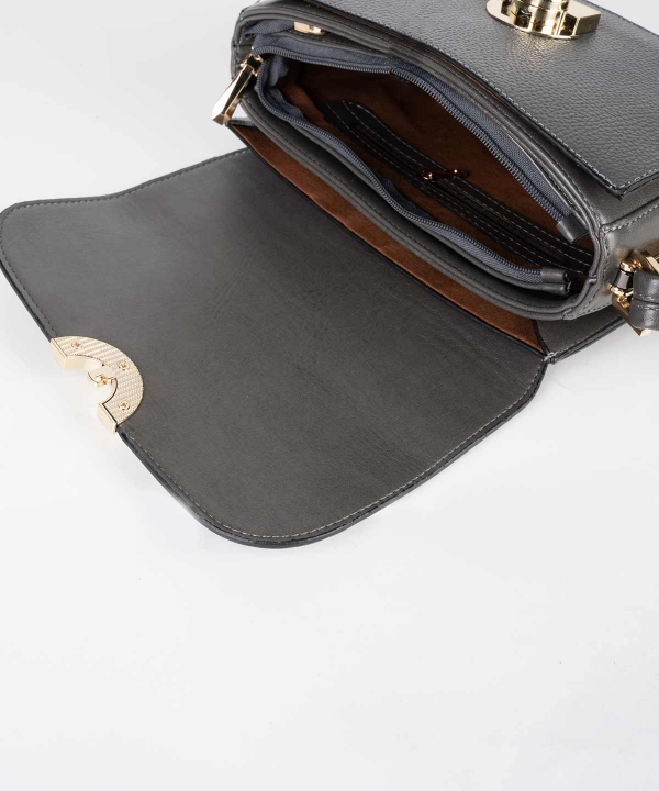 کیف چرم زنانه شهر چرم Leather City مدل 111327