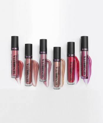 تینت لب سنیوریتا حجم 8 میلی لیتر