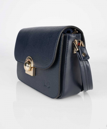 کیف چرم زنانه شهر چرم Leather City مدل 111327