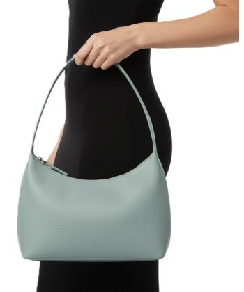 كيف دوشي زنانه چرم طبيعي كروكو مدل ماتيلد