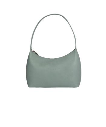 كيف دوشي زنانه چرم طبيعي كروكو مدل ماتيلد